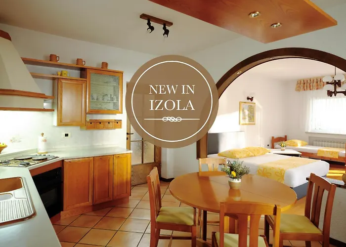 Apartments Ab Izola