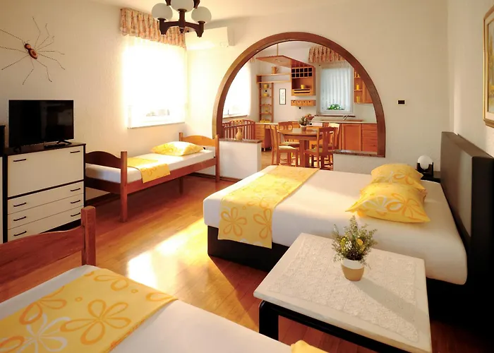 Apartments Ab Izola
