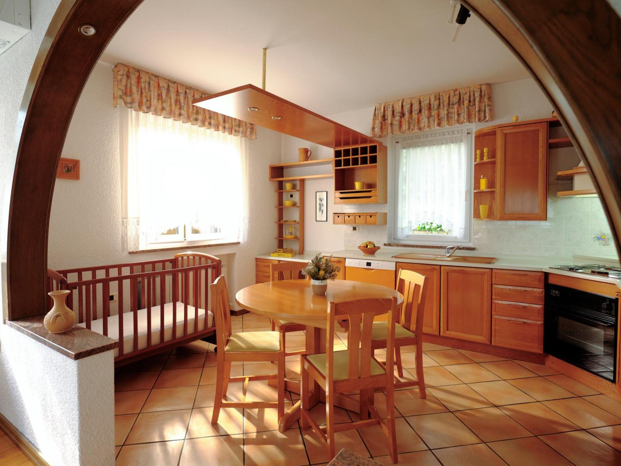 Ab Apartment *