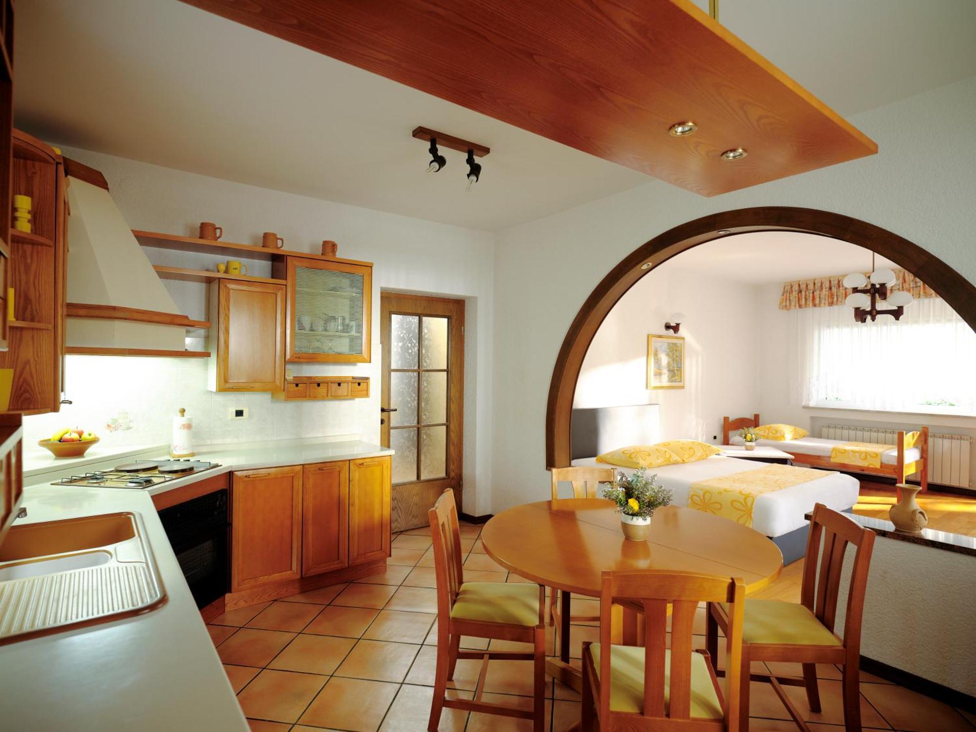 Ab Apartment