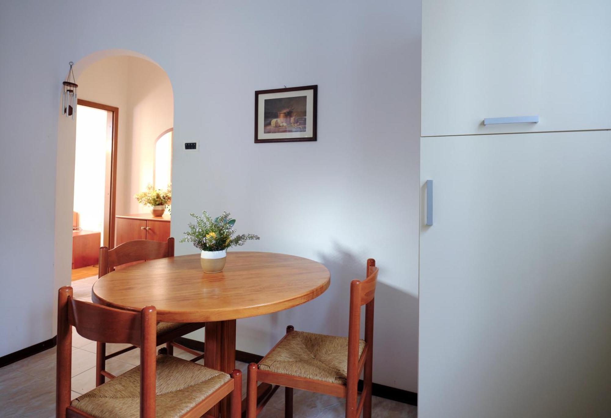 Ab Apartment Izola