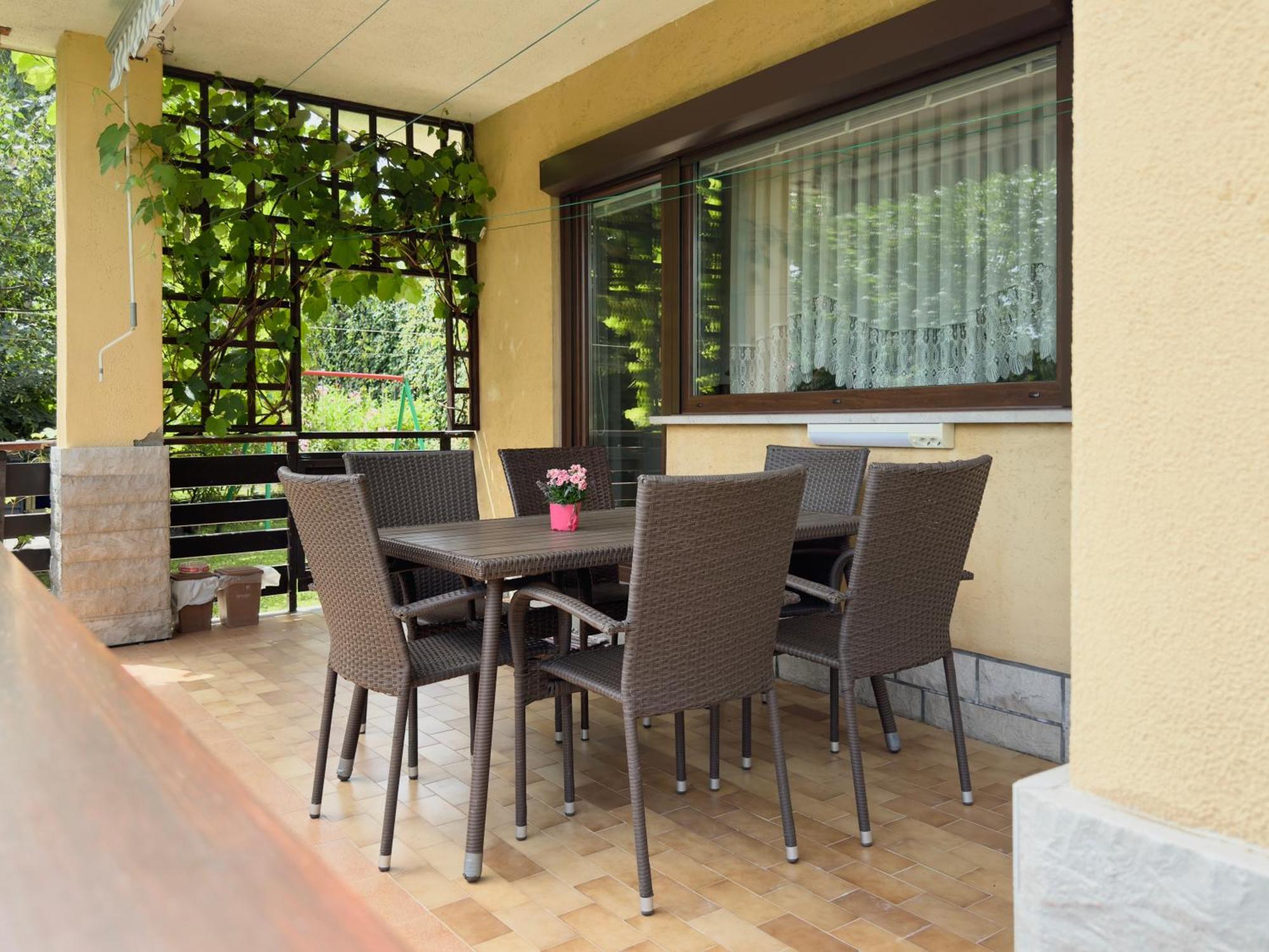 Apartment Ab Izola