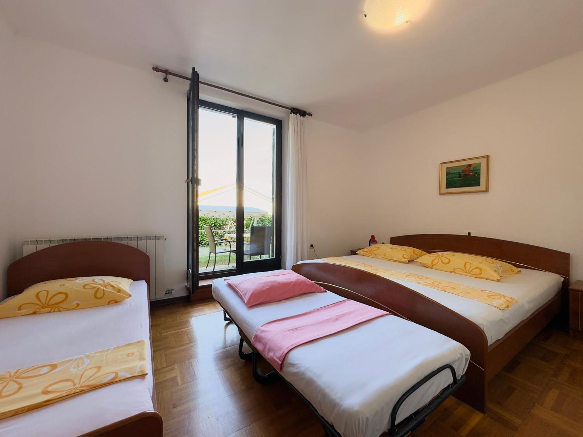 Ab Apartment Izola